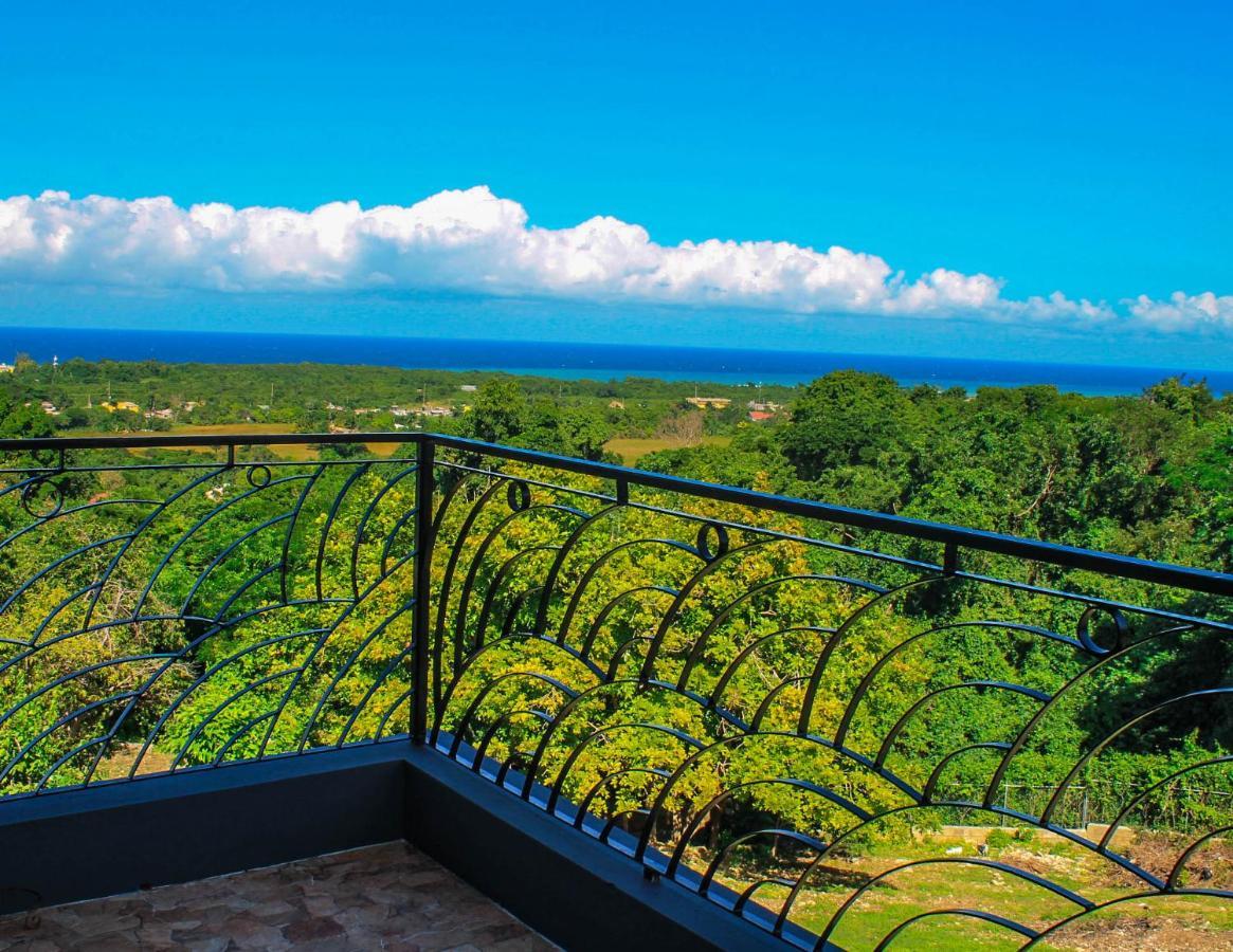 Runaway To Tranquility, Overlooking The Bay Runaway Bay Luaran gambar