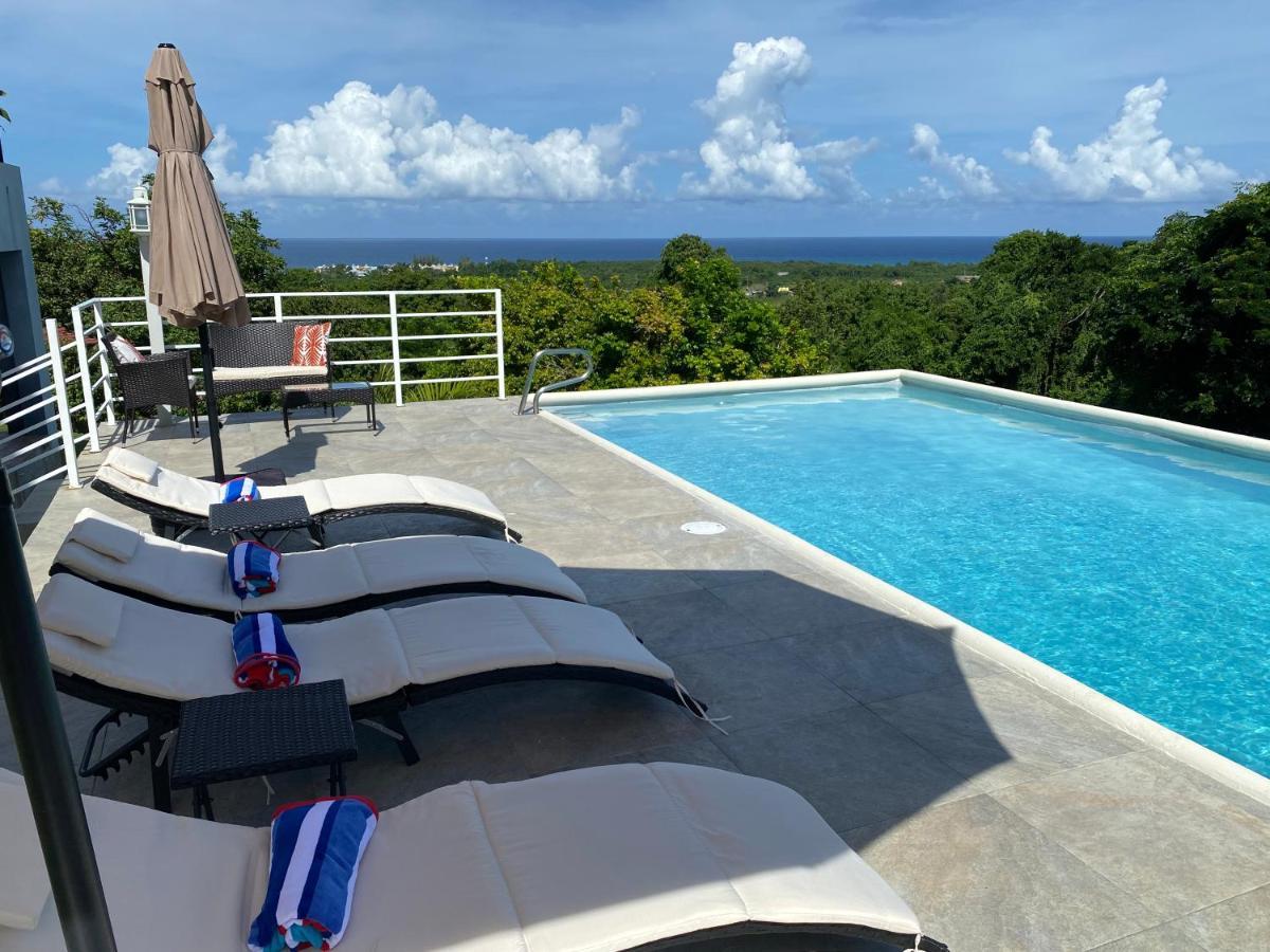 Runaway To Tranquility, Overlooking The Bay Runaway Bay Luaran gambar